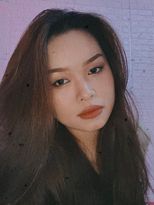 Nguyễn Ngọc Tường Vy