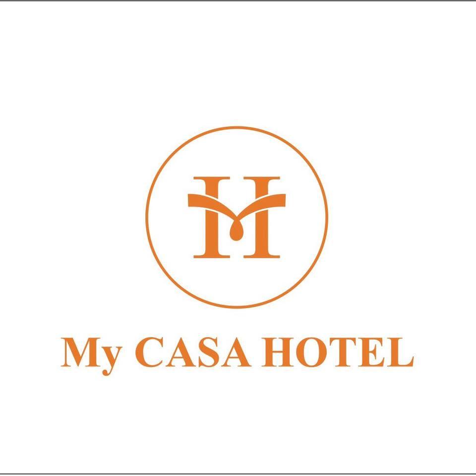 MY CASA HOTEL