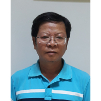 Tran Van Quy