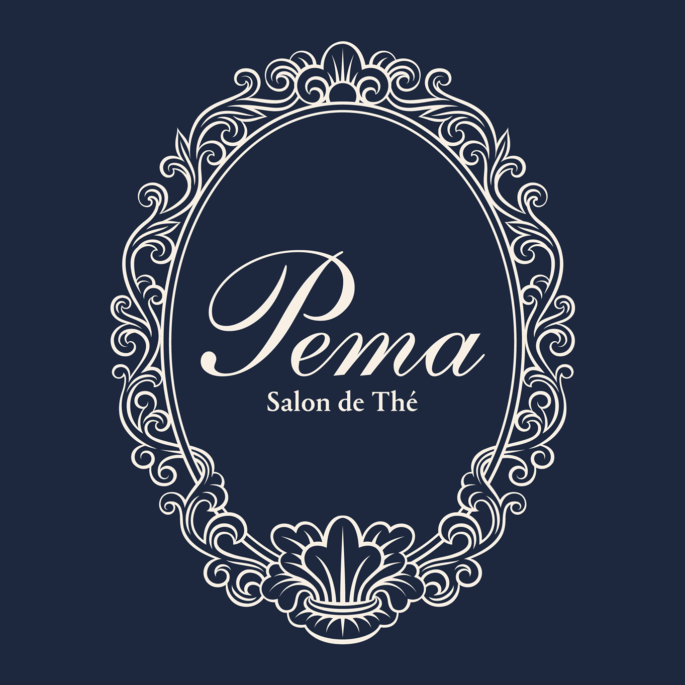 Pema Salon de Thé