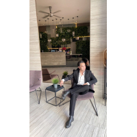 Phạm đình Duy Khanh