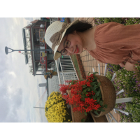 TRẦN THỊ THANH LANG