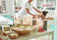 Spa là gì? Gọi tên 4 mô hình Spa phổ biến hiện nay