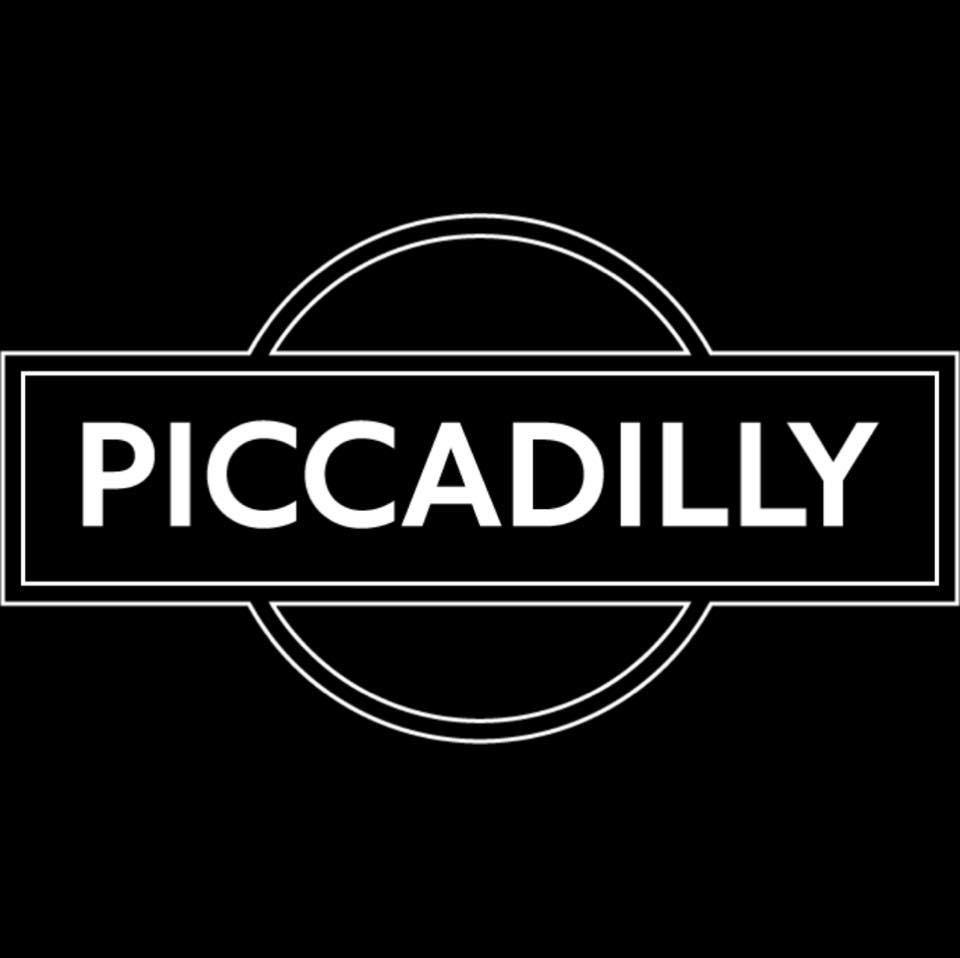 Piccadilly Coffee