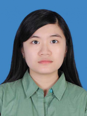 Huỳnh Thị Ngọc Vi