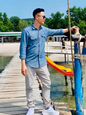 Nguyễn Hải Đăng