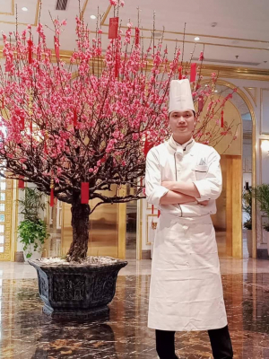 Bùi Doãn Quân