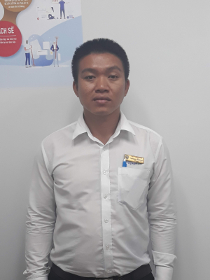 Trương Văn Phát