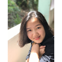 Phương Thị Thanh Bình