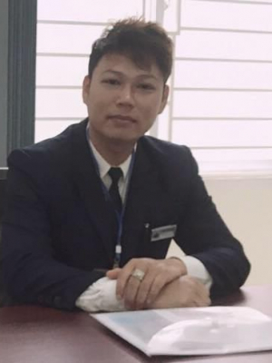 Nguyễn Danh Hiệu