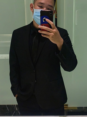 Bùi Cao Lương