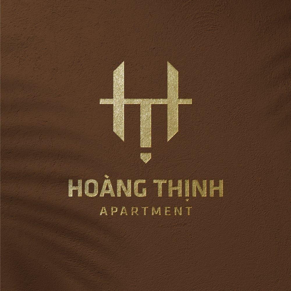 Căn hộ Hoàng Thịnh Apartment