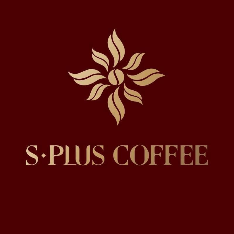 S-PLUS COFFEE