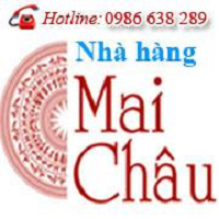 Nhà hàng Mai Châu