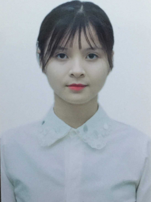 Nguyễn Thị Thảo