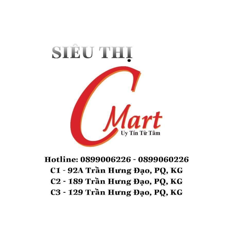 SIÊU THỊ C-MART
