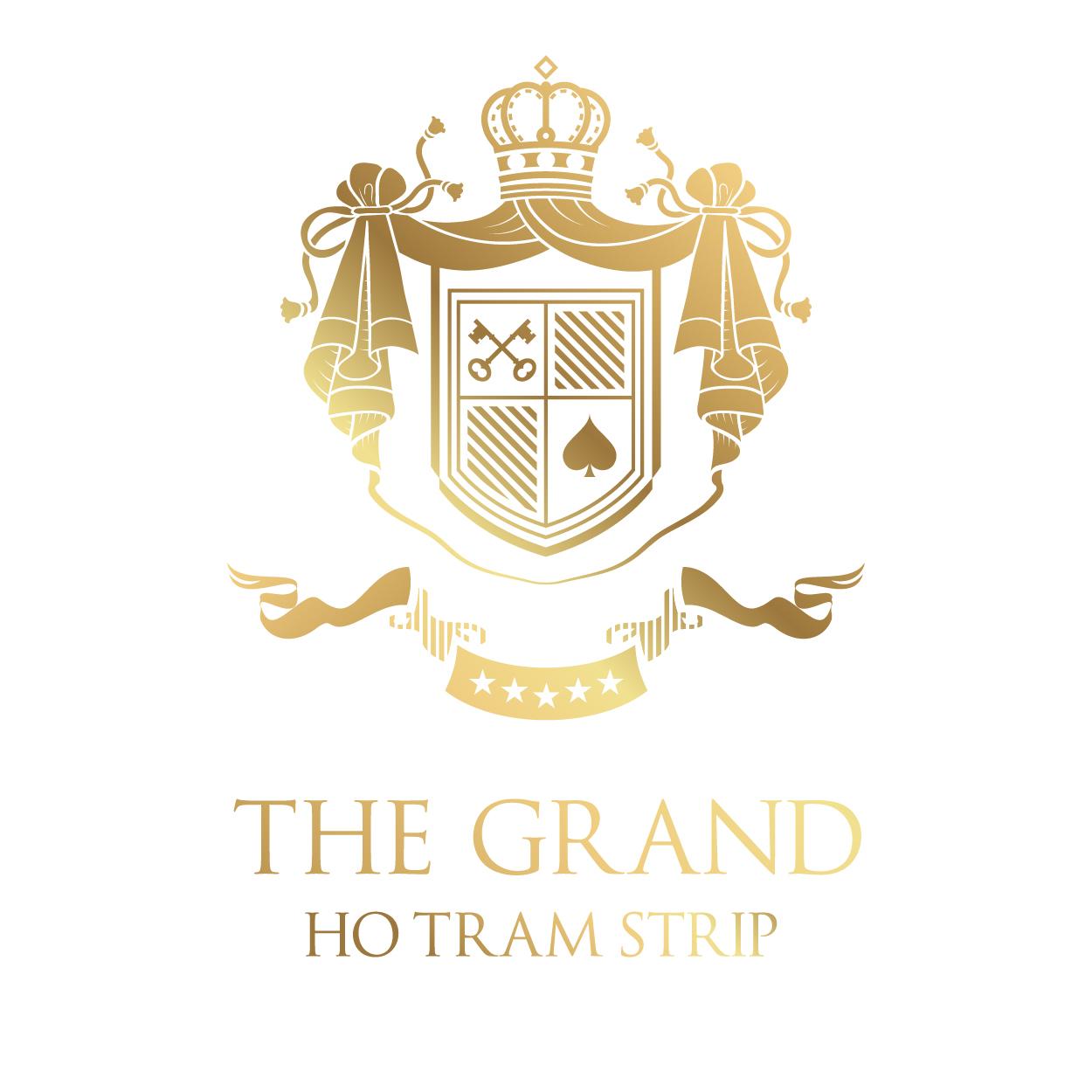 The Grand Ho Tram Strip