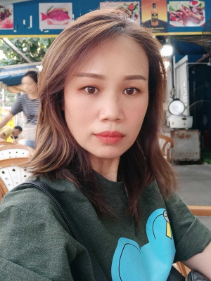 Nguyễn Thụy Thùy Trang