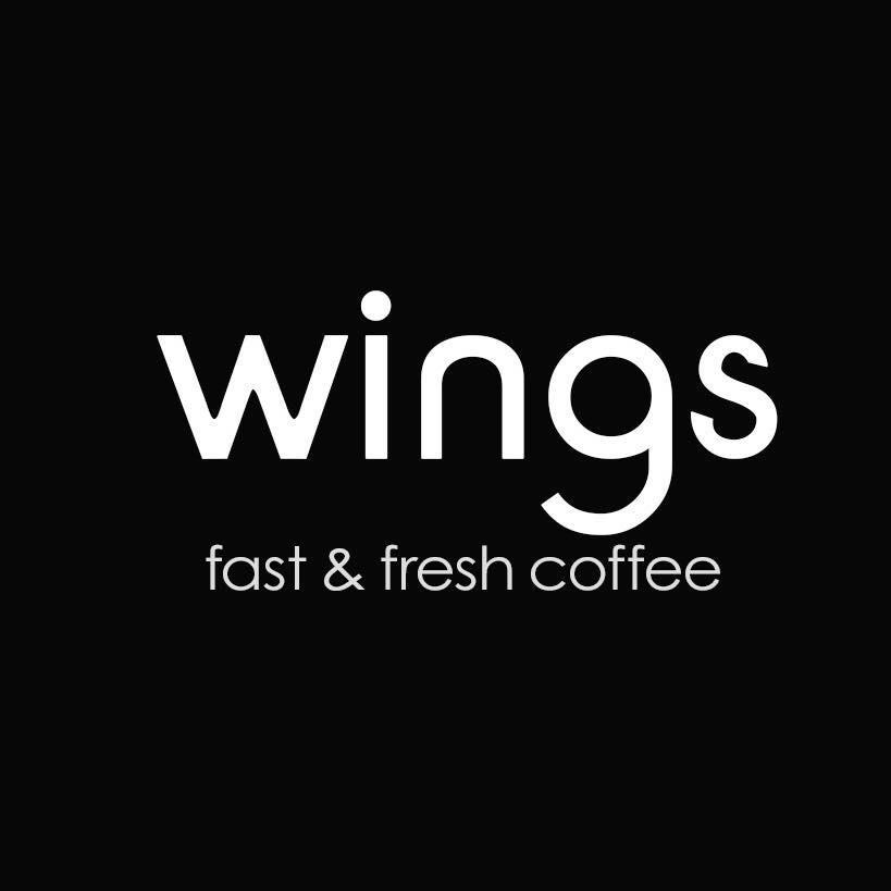 Wings Coffee