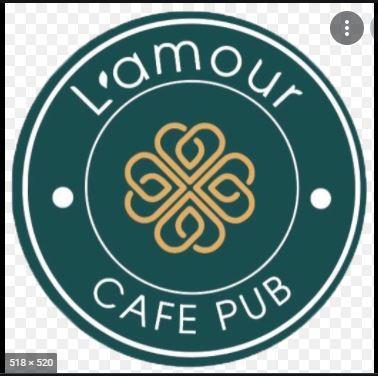 L’AMOUR CAFE PUB