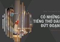 [Bản tin Santa 03 - 07/2021] Hỗ trợ lao động mùa dịch và tiếng “thở dài” của Dân ngành