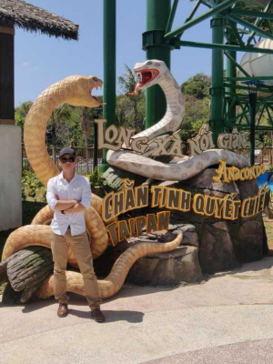 Đinh Trọng Việt