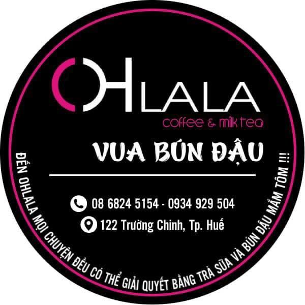 Ohlala Cafe