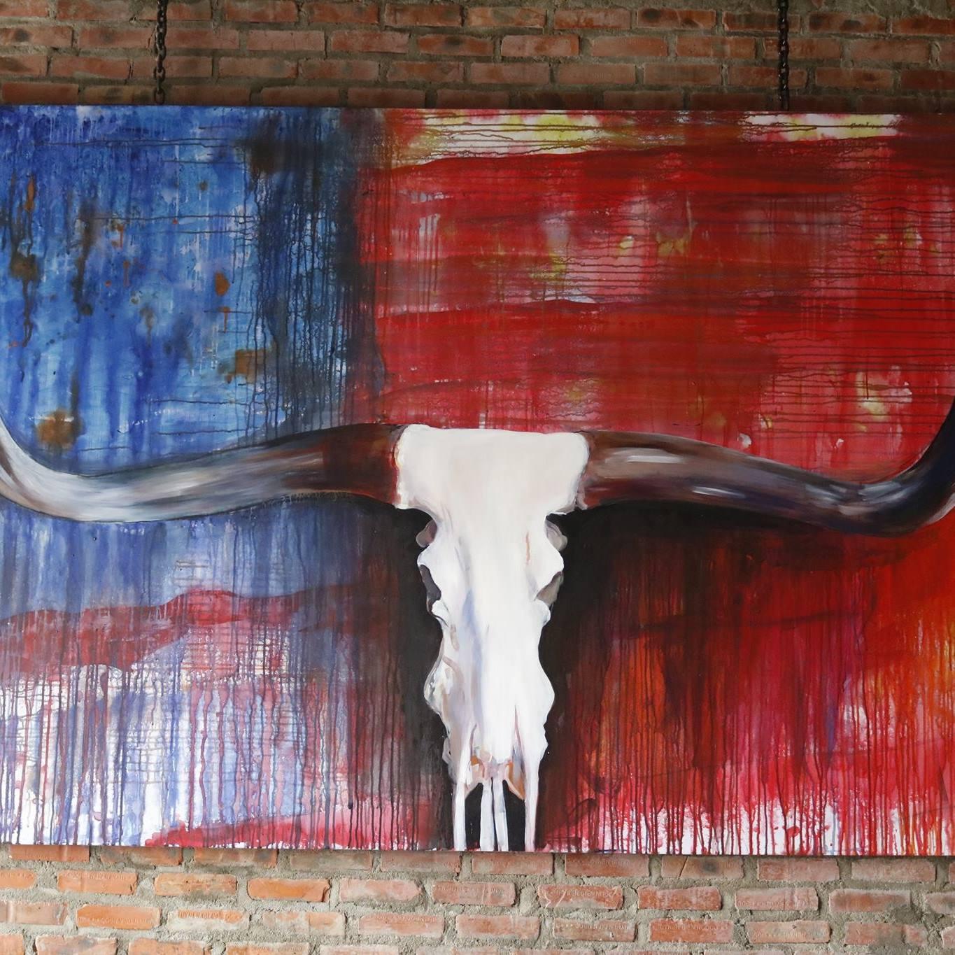 Olivia's Prime Steakhouse