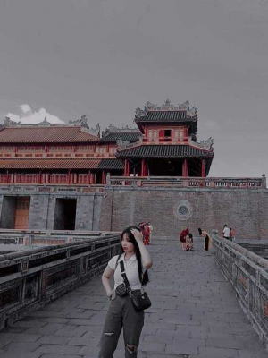 Nguyễn Lưu Thanh Hà