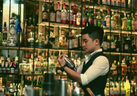 7 Suy nghĩ sai lầm về nghề Bartender