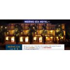HOÀNG GIA HOTEL - LÀO CAI