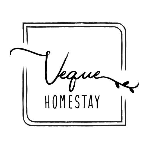 Veque Homestay