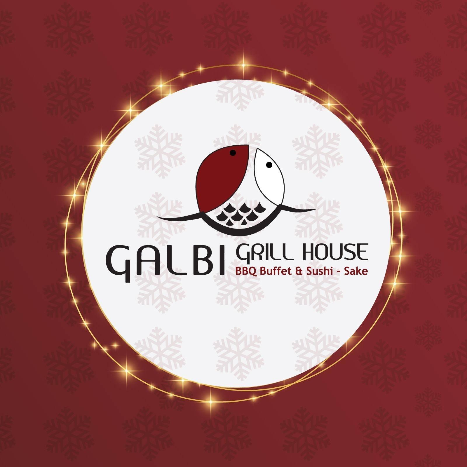 Galbi Grill House