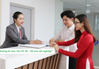 5 Hướng đi khả thi cho Sinh viên ngành Du lịch - Khách sạn sau tốt nghiệp