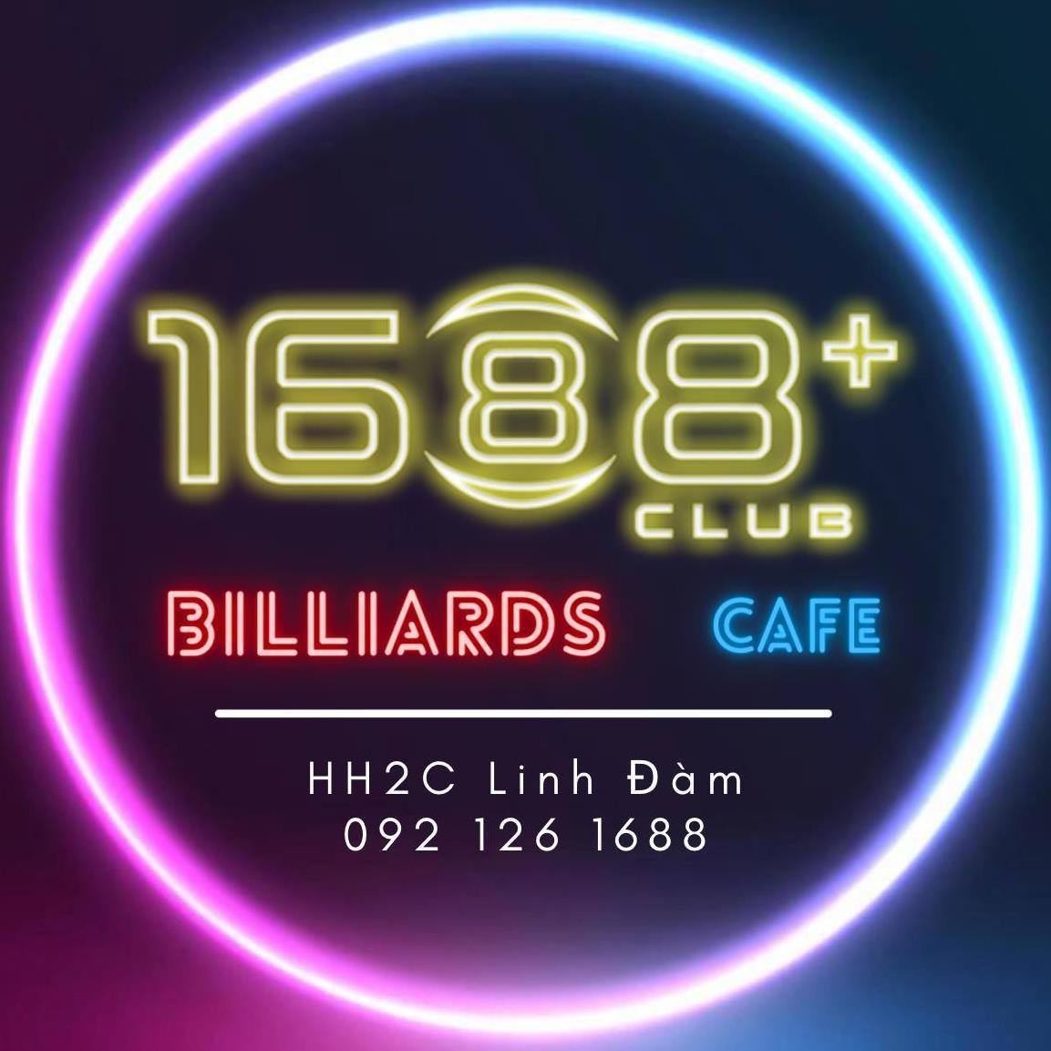 1688+ CLUB