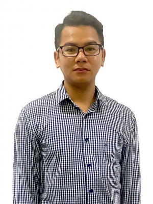 NGUYỄN TẤN NHỰT