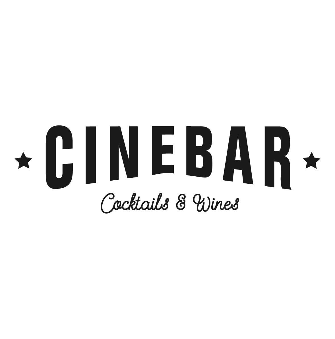 Cinebar Cocktail & Wine