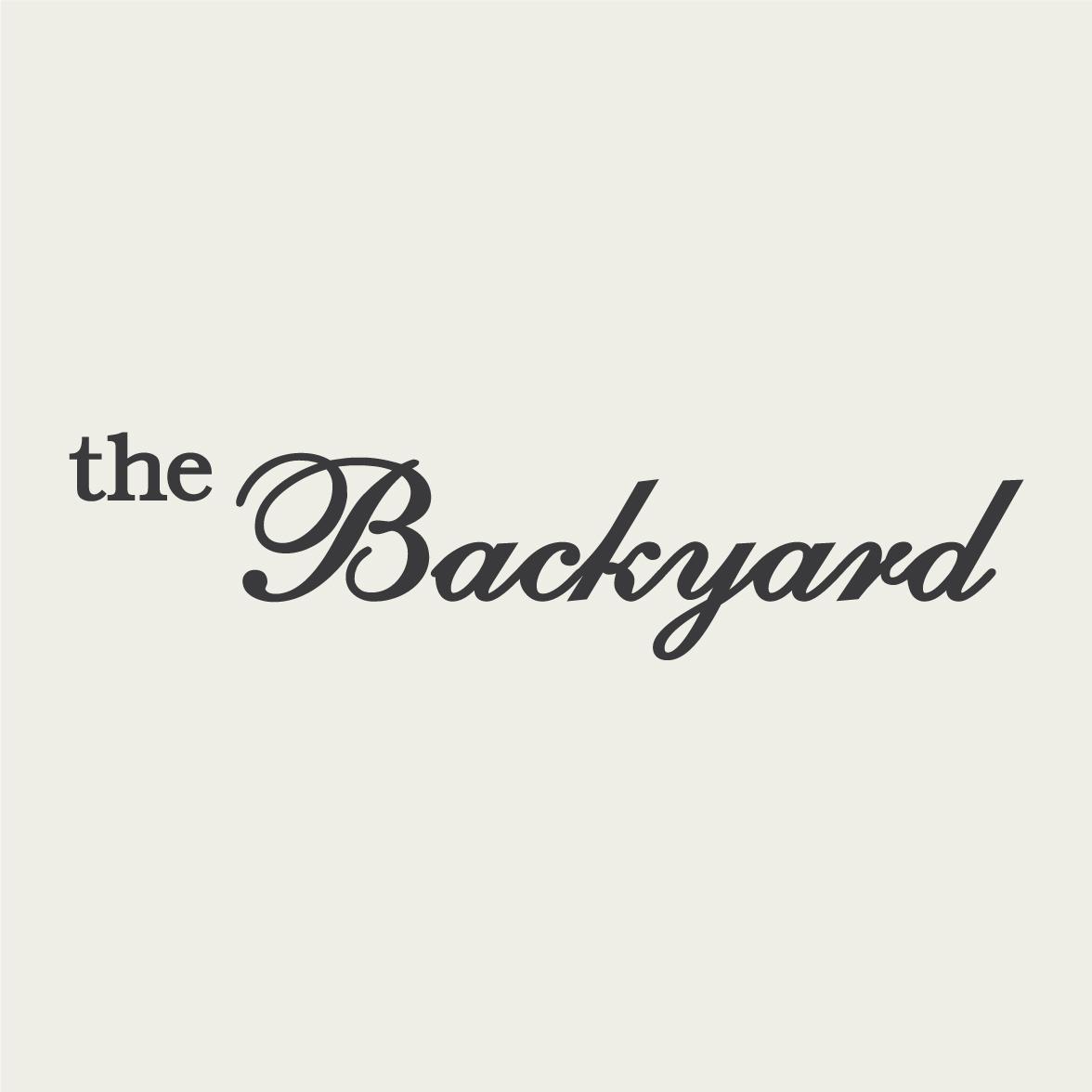 The Backyard Restaurant & Bar