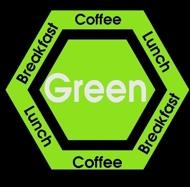 Green Coffee- HN