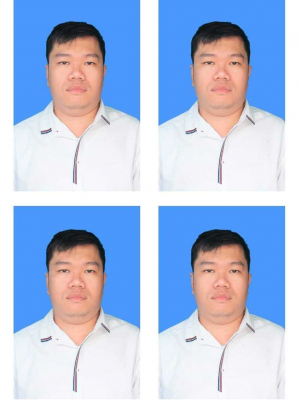 Justin Ho