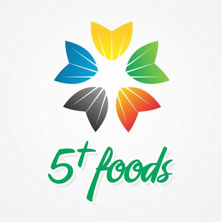 SIÊU THỊ MINI 5TFOODS