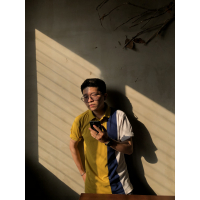 Peter Nguyễn (Nguyễn Hoàng Phương Trinh)