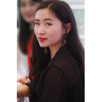 LƯU THỊ THANH HƯƠNG