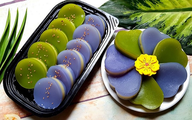 Đặc sản Việt Nam lọt Top 100 món bánh ngọt ngon nhất thế giới
