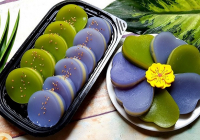 Đặc sản Việt Nam lọt Top 100 món bánh ngọt ngon nhất thế giới