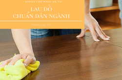 6 Tips lau đồ sạch bóng chuẩn dân ngành [Series Cẩm nang bỏ túi]