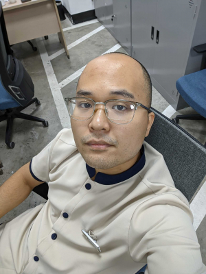 Trần Hoàng Đức