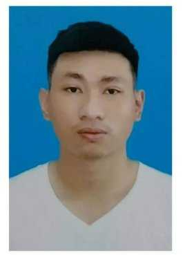 Dương Phạm Đăng Quang