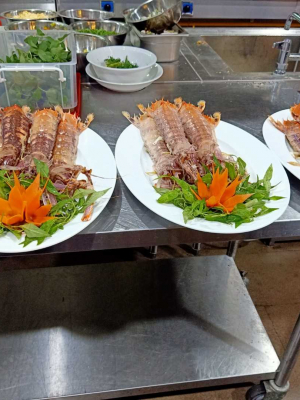 Huỳnh Phạm Tiến Công