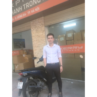 Thanh Châu Nguyễn